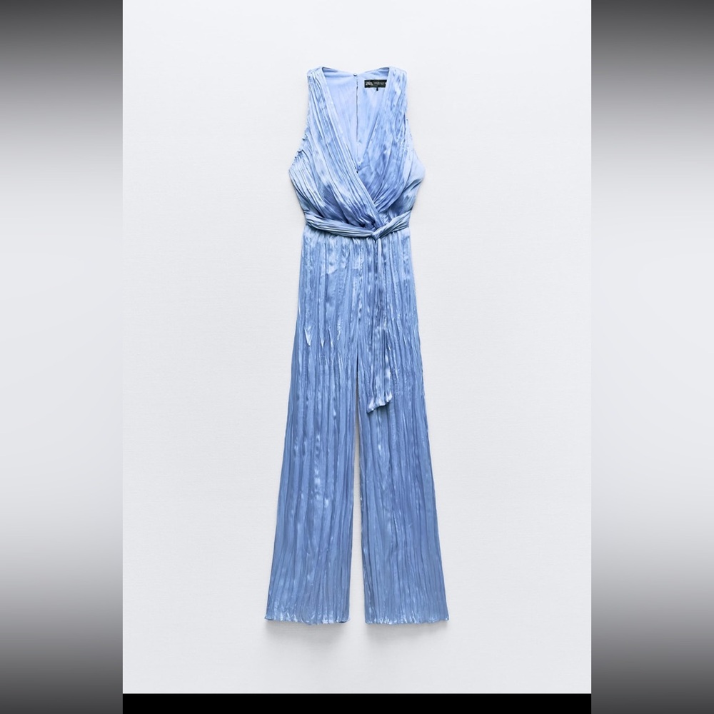 Zara romper